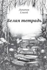 бесплатно читать книгу Белая тетрадь. Стихотворения автора Елисей Липатов