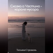 бесплатно читать книгу Сказка о Чэстино – короле мусора автора Татьяна Стрежень