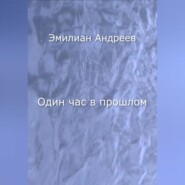 бесплатно читать книгу Один час в прошлом автора Эмилиан Андреев