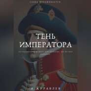 бесплатно читать книгу Тень Императора: Восхождение и Падение Наполеона автора Андрей Журавлев