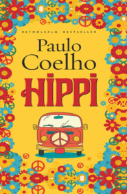 бесплатно читать книгу HİPPİ автора Пауло Коэльо