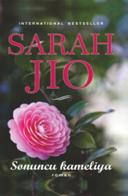 бесплатно читать книгу Sonuncu kamelİya автора Сара Джио