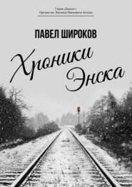 бесплатно читать книгу Хроники Энска автора Павел Широков