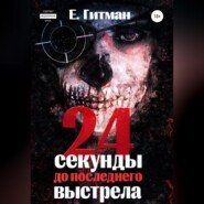 бесплатно читать книгу 24 секунды до последнего выстрела автора  Е. Гитман