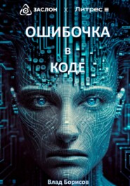 бесплатно читать книгу Ошибочка в коде автора Влад Борисов