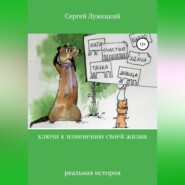 бесплатно читать книгу Ключи к изменению своей жизни автора Сергей Лужецкий
