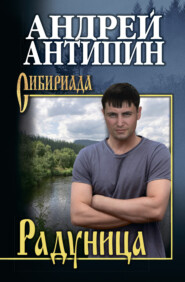бесплатно читать книгу Радуница автора Андрей Антипин