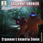 бесплатно читать книгу Странник с планеты Земля автора Владимир Тимофеев