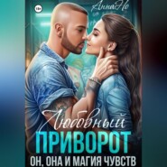 бесплатно читать книгу Любовный приворот. Он, Она и магия чувств автора Но Анна