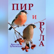 бесплатно читать книгу Пир и Рула автора Ярослав Зубковский