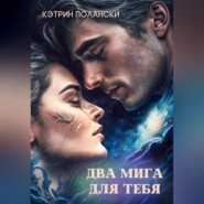 бесплатно читать книгу Два мига для тебя автора Кэтрин Полански