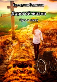 бесплатно читать книгу Дорогой жизни: Путь к свету автора Екатерина Зорькина