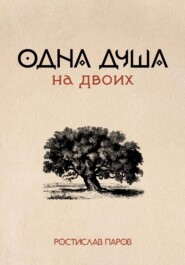 бесплатно читать книгу Одна душа на двоих автора Ростислав Паров