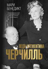 бесплатно читать книгу Леди Клементина Черчилль автора Мари Бенедикт