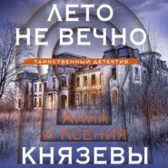 бесплатно читать книгу Лето не вечно автора Анна Князева