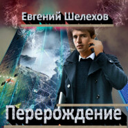 бесплатно читать книгу Перерождение автора Евгений Шелехов