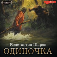 бесплатно читать книгу Одиночка автора Константин Шаров