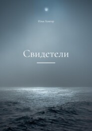 бесплатно читать книгу Свидетели автора Илья Алигор