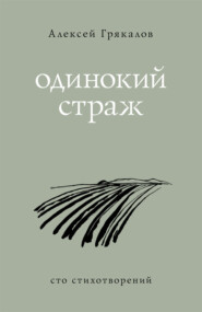 бесплатно читать книгу Одинокий страж автора Алексей Грякалов