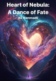 бесплатно читать книгу Heart of Nebula: A Dance of Fate автора Ali Mammadli
