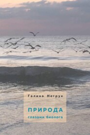 бесплатно читать книгу Природа глазами биолога автора Галина Негрук