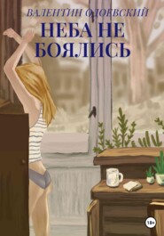 бесплатно читать книгу Неба не боялись автора  Валентин Одоевский