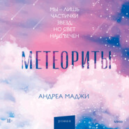 бесплатно читать книгу Метеориты автора Андреа Маджи