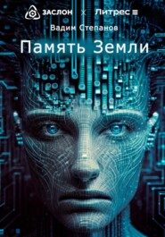 бесплатно читать книгу Память Земли автора Вадим Степанов