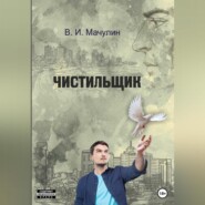 бесплатно читать книгу Чистильщик автора Владимир Мачулин