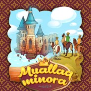 бесплатно читать книгу Muallaq minora автора  Народное творчество (Фольклор)