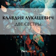 бесплатно читать книгу Две сестры автора Клавдия Лукашевич