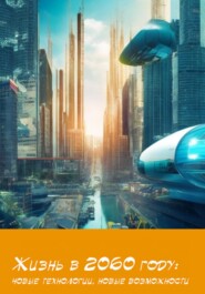 бесплатно читать книгу Жизнь в 2060 году: новые технологии, новые возможности автора Евгений Жгулёв