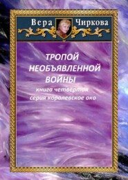 бесплатно читать книгу Тропой необъявленной войны автора Иван Савин