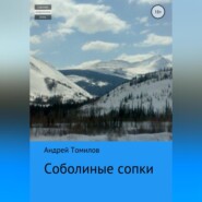 бесплатно читать книгу Соболиные сопки автора Андрей Томилов