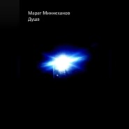 бесплатно читать книгу Душа автора Марат Миннеханов