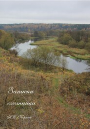 бесплатно читать книгу Записки охотника автора Константин Корнеев