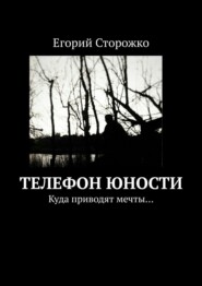 бесплатно читать книгу Телефон юности автора Егорий Сторожко