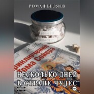 бесплатно читать книгу Несколько дней в стране чудес автора Роман Беляев