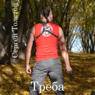 бесплатно читать книгу Треба автора Сергей Толстой