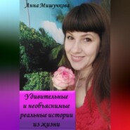 бесплатно читать книгу Удивительные и необъяснимые реальные истории из жизни автора Анна Мишучкова