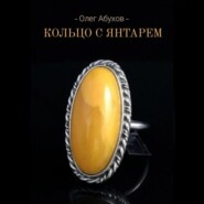 бесплатно читать книгу Кольцо с янтарём автора Олег Абухов