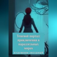 бесплатно читать книгу Теневой портал: приключения в параллельных мирах автора Звездный Художник