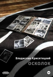 бесплатно читать книгу Осколок автора Владислав Крисятецкий
