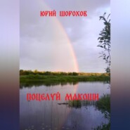 бесплатно читать книгу Поцелуй Макоши автора Юрий Шорохов