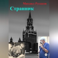 бесплатно читать книгу Странник автора Михаил Русаков