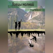 бесплатно читать книгу Ловцы молний автора Ольга Тепленина