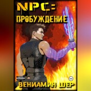 бесплатно читать книгу NPC. Пробуждение автора Вениамин Шер