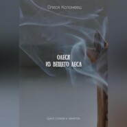бесплатно читать книгу Олеся из Вещего леса автора Олеся Коломеец