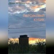 бесплатно читать книгу Персиковый кубик автора Эрин Астрид