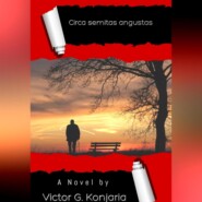 бесплатно читать книгу Circa semitas angustas автора Victor G. Konjaria